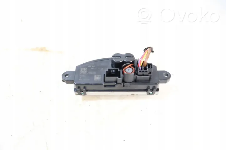 Volkswagen Caddy Heater blower motor/fan resistor 