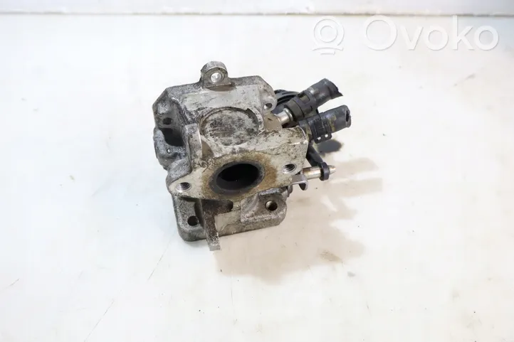 Audi A3 S3 8P EGR valve 