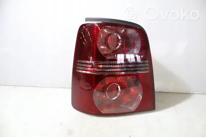 Volkswagen Touran I Lampa tylna 