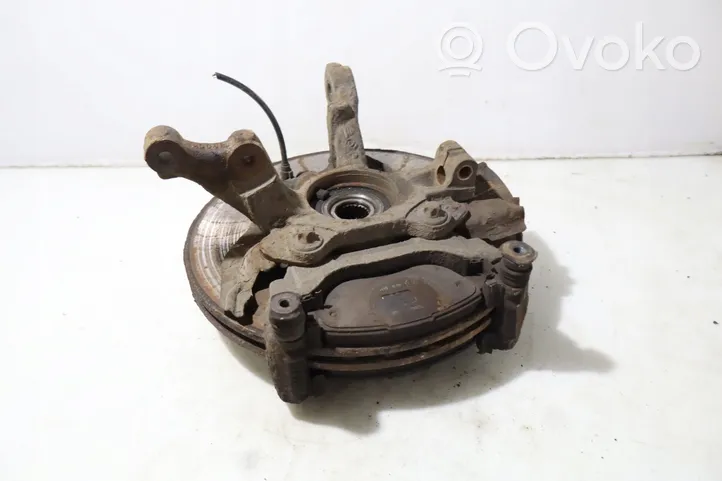 Fiat Bravo Front wheel hub spindle knuckle 