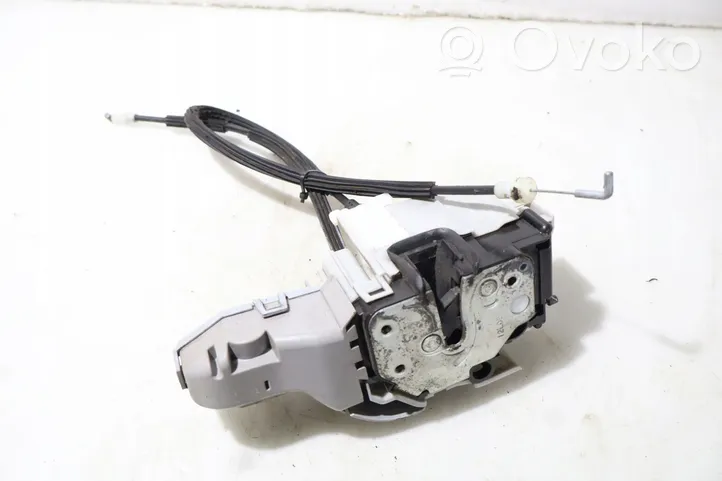 Fiat Bravo Front door lock 