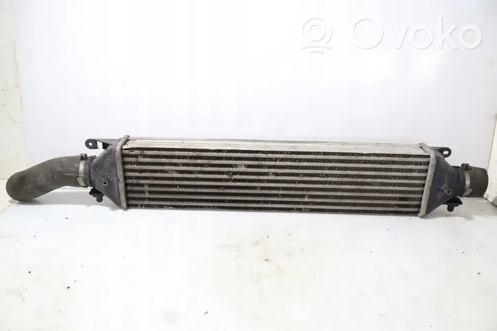 Fiat Bravo Intercooler radiator 