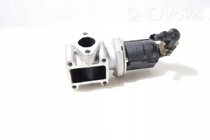 Alfa Romeo 159 EGR valve 