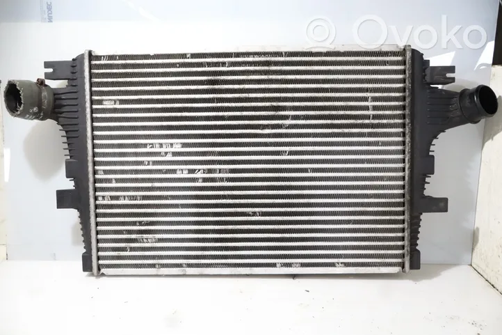 Alfa Romeo 159 Intercooler radiator 