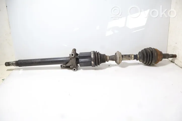 Alfa Romeo 159 Front driveshaft 