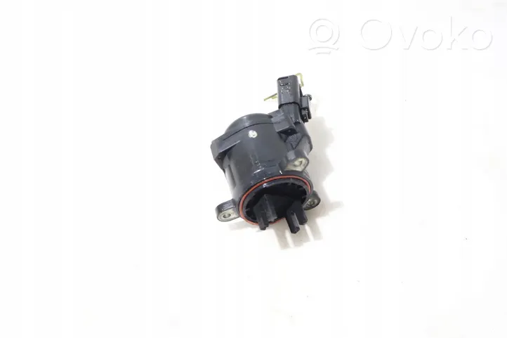 Ford Focus C-MAX EGR valve 