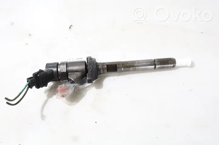 Ford Focus C-MAX Injecteur de carburant 0445110188