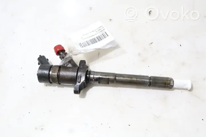 Ford Focus C-MAX Injecteur de carburant 0445110188