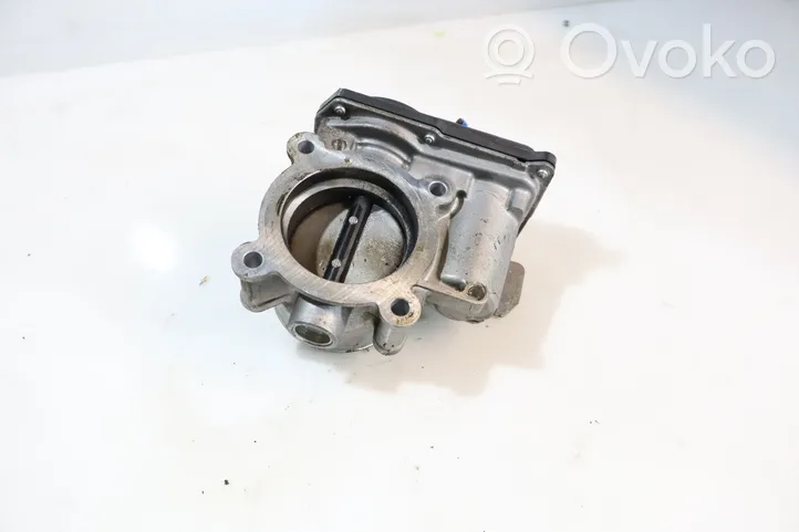 Mazda 3 III Vanne EGR K4238