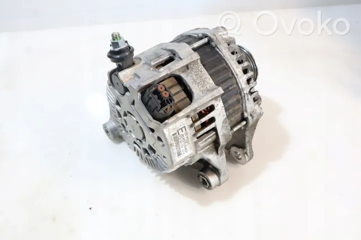 Mazda 3 III Generatore/alternatore 