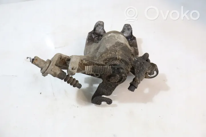 Mazda 3 III Rear brake caliper 