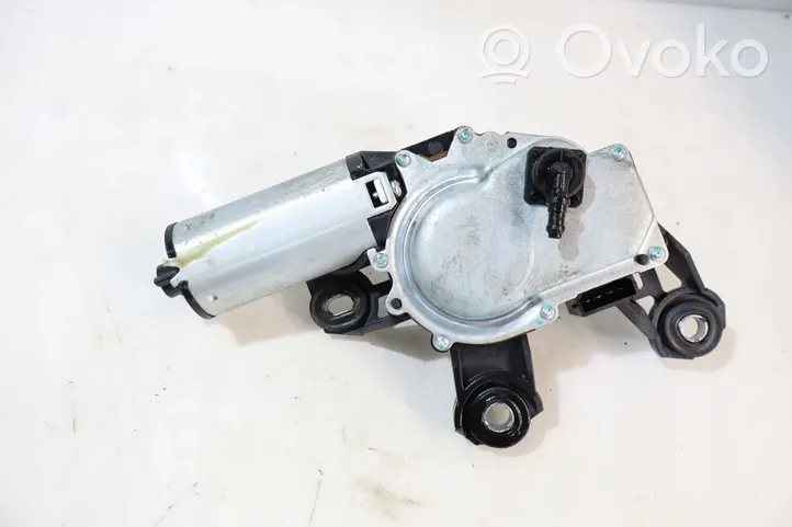 Audi A4 S4 B7 8E 8H Motor del limpiaparabrisas trasero 