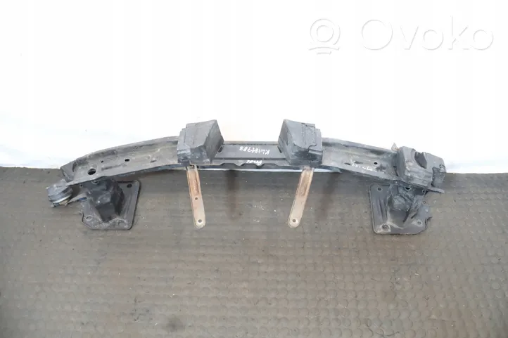 Alfa Romeo 159 Front bumper support beam 