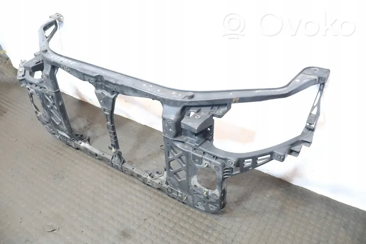 KIA Ceed Front bumper support beam 