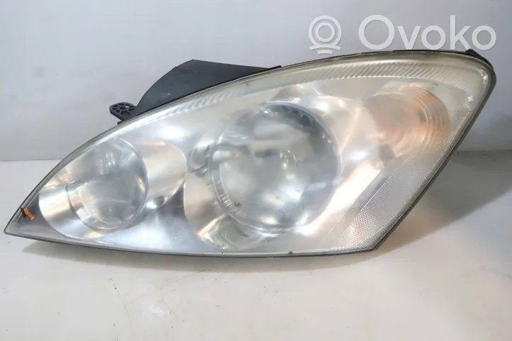 KIA Ceed Lampa przednia 