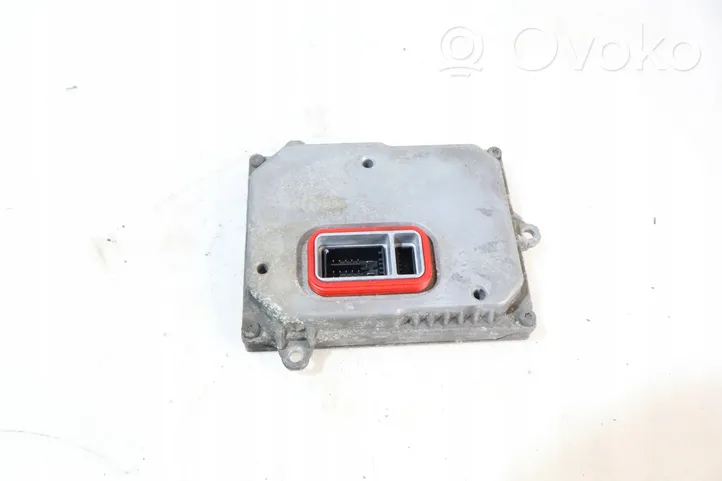 Audi A4 S4 B7 8E 8H Modulo del convertitore di tensione/trasformatore 1307329115