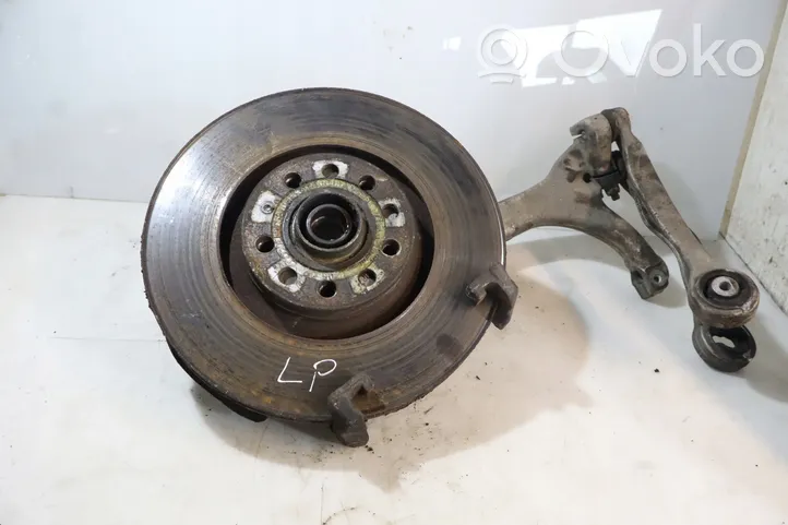 Audi A4 S4 B7 8E 8H Fuso a snodo con mozzo ruota anteriore 