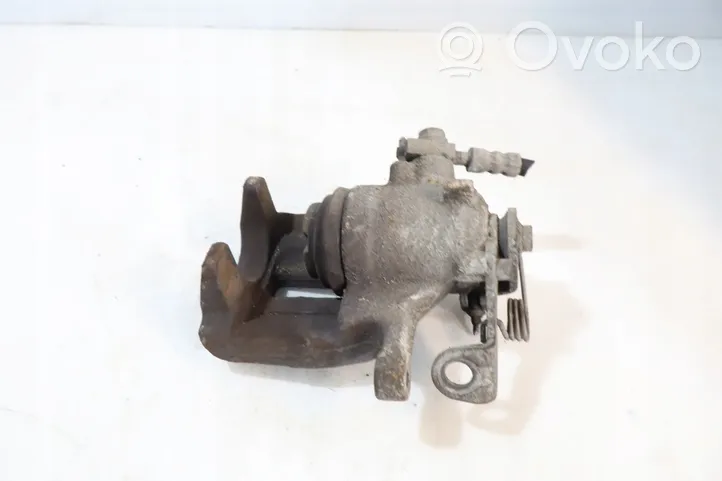 Audi A4 S4 B7 8E 8H Pinza del freno posteriore 