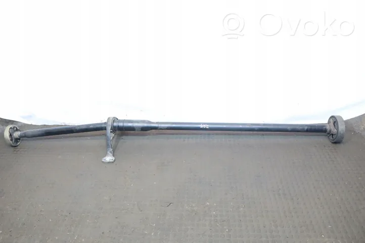 Skoda Octavia Mk3 (5E) Drive shaft (set) 