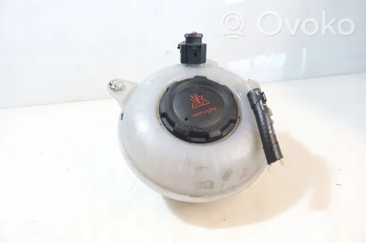 Skoda Octavia Mk3 (5E) Zbiornik wyrównawczy chłodziwa 