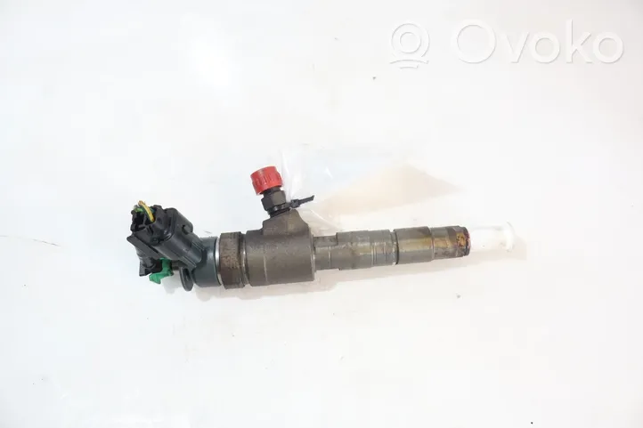 Ford Mondeo MK V Fuel injector 0445110489