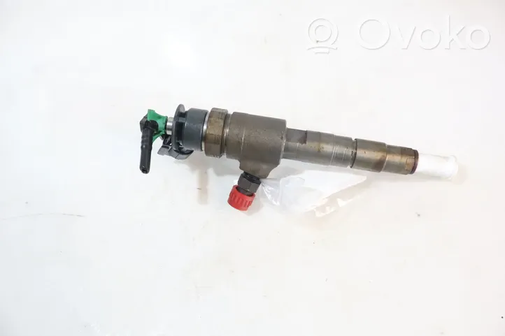 Ford Mondeo MK V Fuel injector 0445110489