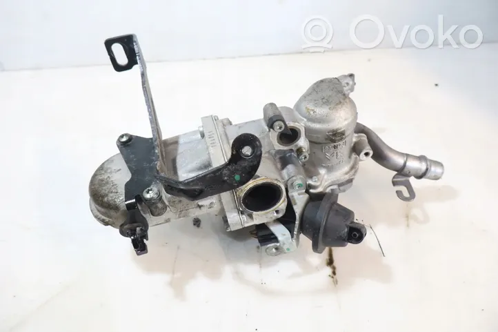 Ford Mondeo MK V EGR valve 