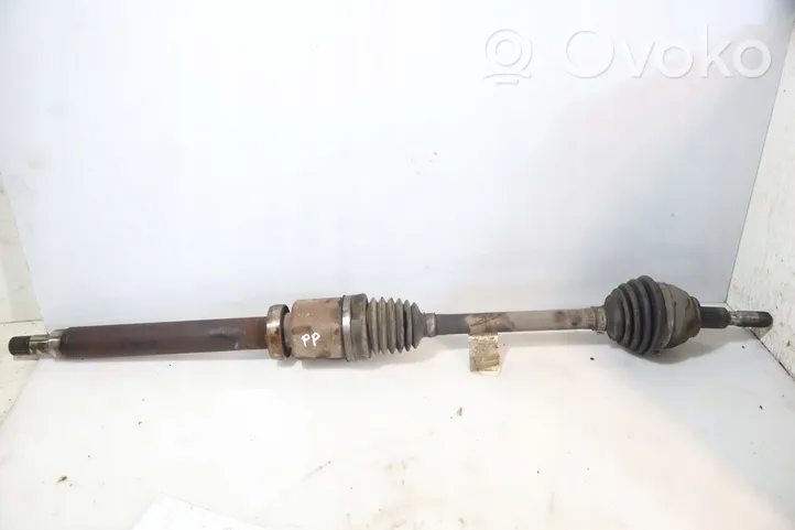 Ford Mondeo MK V Front driveshaft 