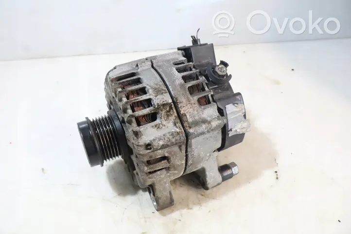 Ford Mondeo MK V Generatore/alternatore 