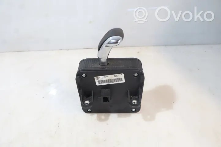 Citroen C4 II Commutateur / bouton de changement de vitesse 