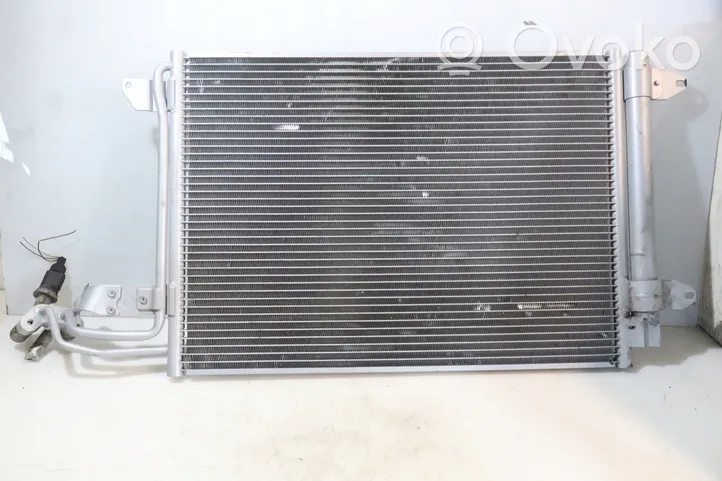 Seat Leon (1P) Radiateur condenseur de climatisation 2023W25