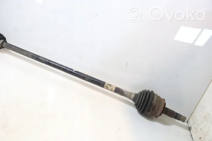 Opel Corsa D Semiasse anteriore 