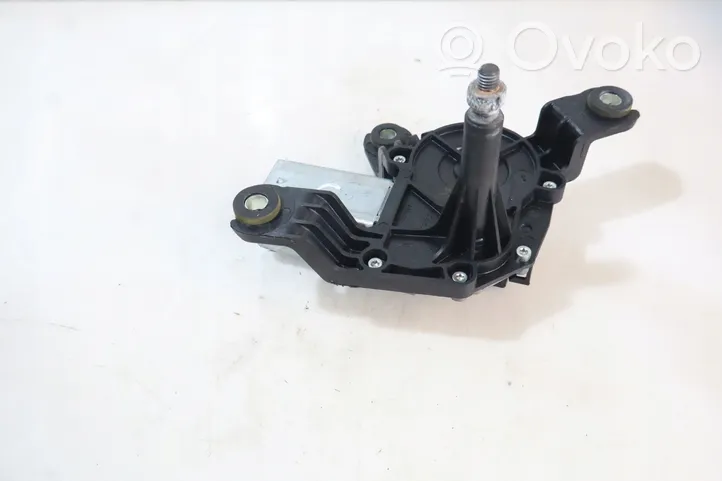 Opel Corsa D Moteur d'essuie-glace arrière 53027312