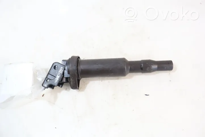 Citroen C4 II Cewka zapłonowa wysokiego napięcia U5055453E