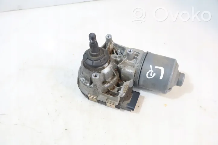 Citroen C4 II Moteur d'essuie-glace 