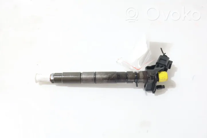 Audi A4 S4 B7 8E 8H Fuel injector 0445115024