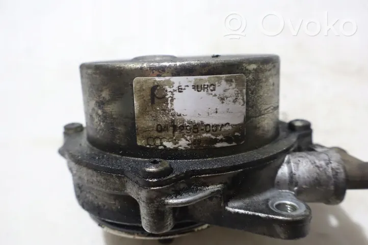 Audi A4 S4 B7 8E 8H Vacuum pump 