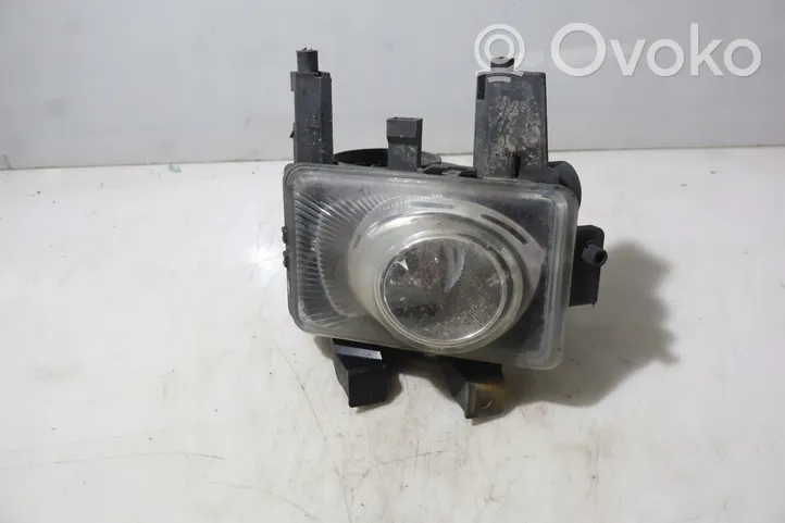 Opel Astra H Front fog light 