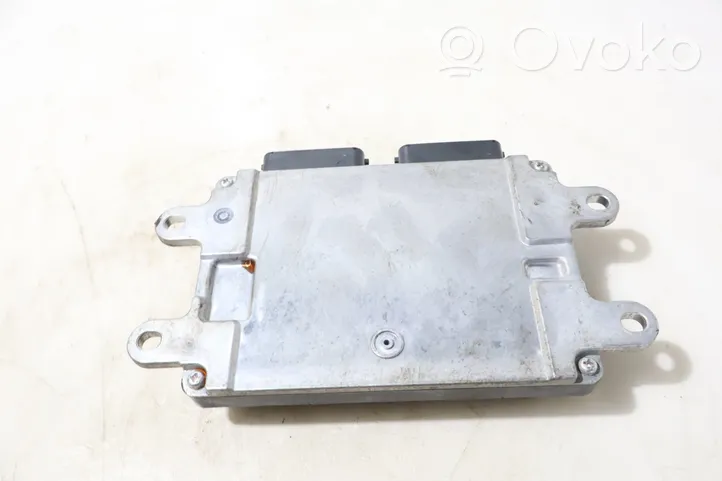 Mazda 6 Komputer / Sterownik ECU silnika LFH118881C