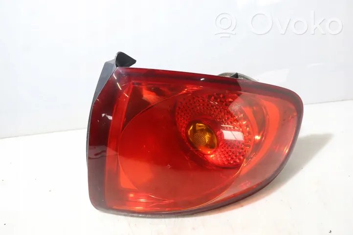 Seat Altea Rear/tail lights 