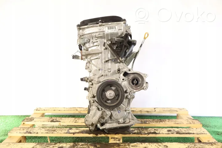 Toyota Corolla E210 E21 Motor 