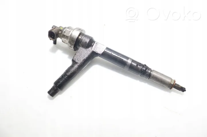 Opel Meriva A Injecteur de carburant 897313-8612