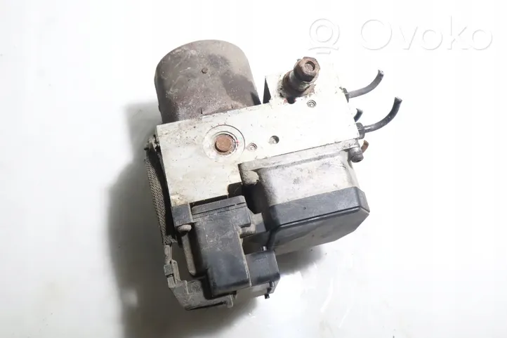 Opel Meriva A ABS Pump 