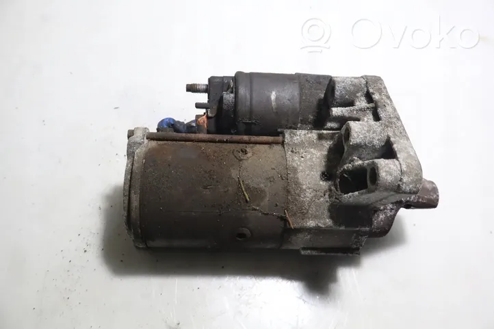 Peugeot Partner Starter motor D7G26