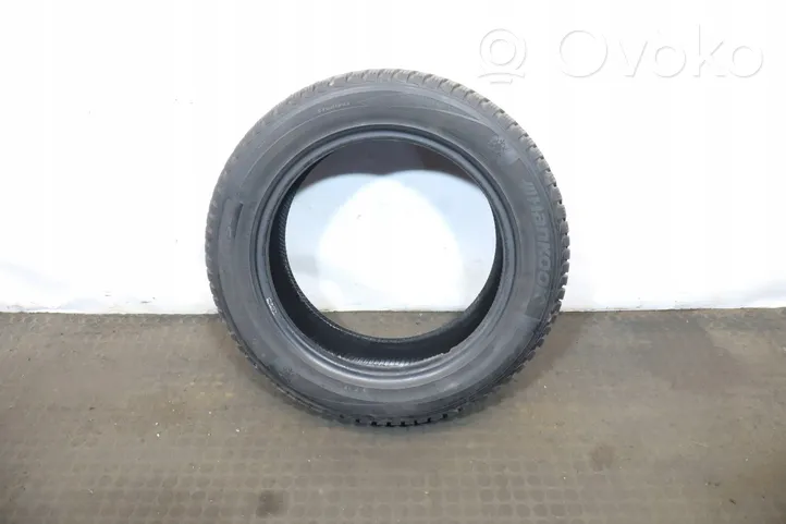 Citroen C4 II R15 winter tire 