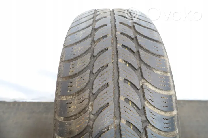 Citroen C4 II R15 winter tire 