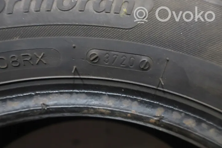 Honda Civic R15 summer tire 