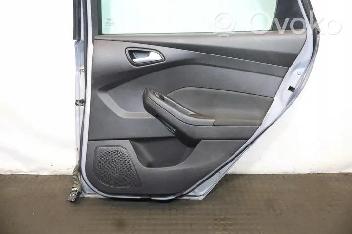 Ford Focus Rear door 