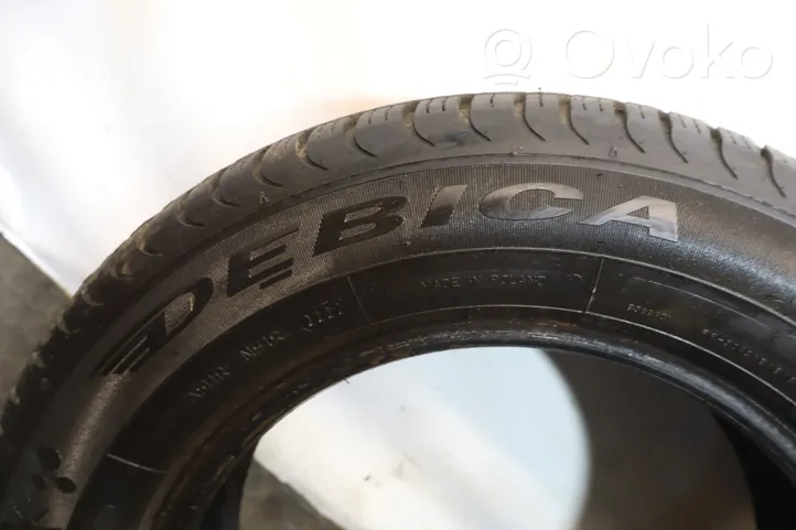 Opel Corsa D R14 summer tire 