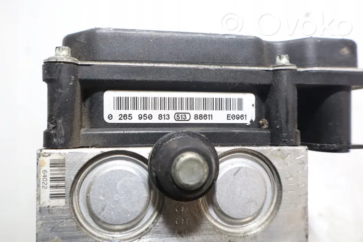 Subaru Legacy Pompe ABS 0265950813